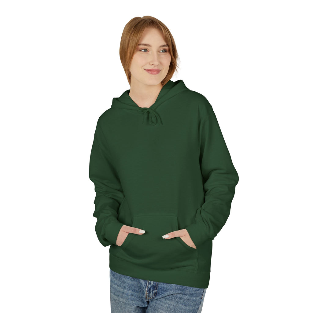 Medusa Graphic Hoodie