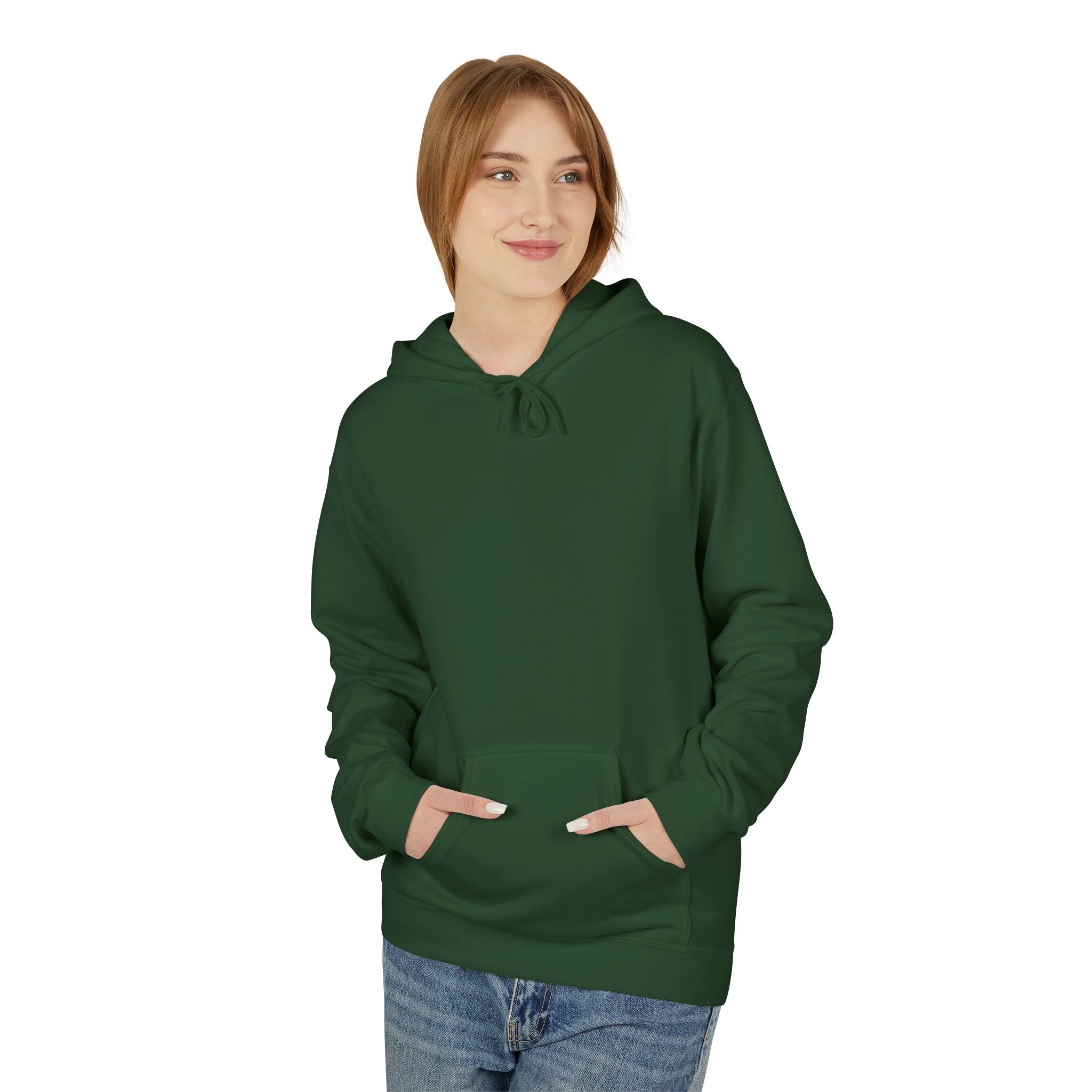 Medusa Graphic Hoodie