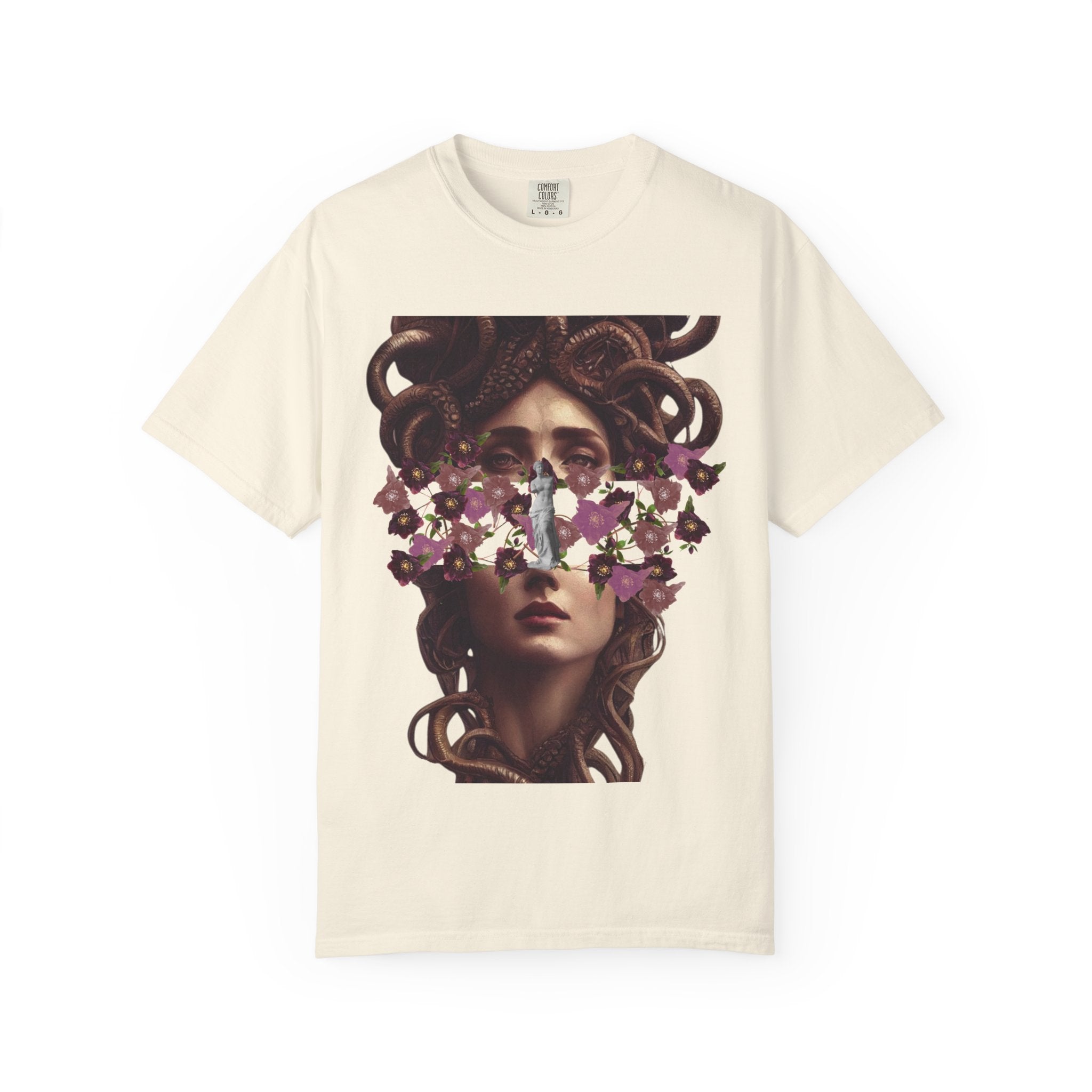 Medusa Graphic T