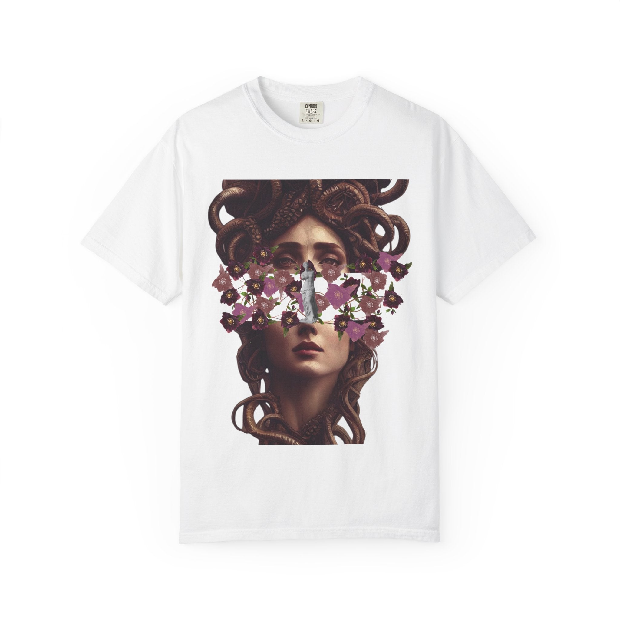 Medusa Graphic T