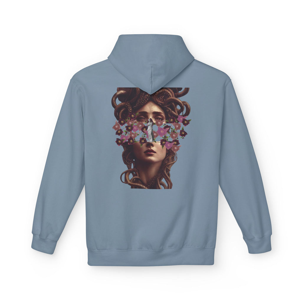 Medusa Graphic Hoodie