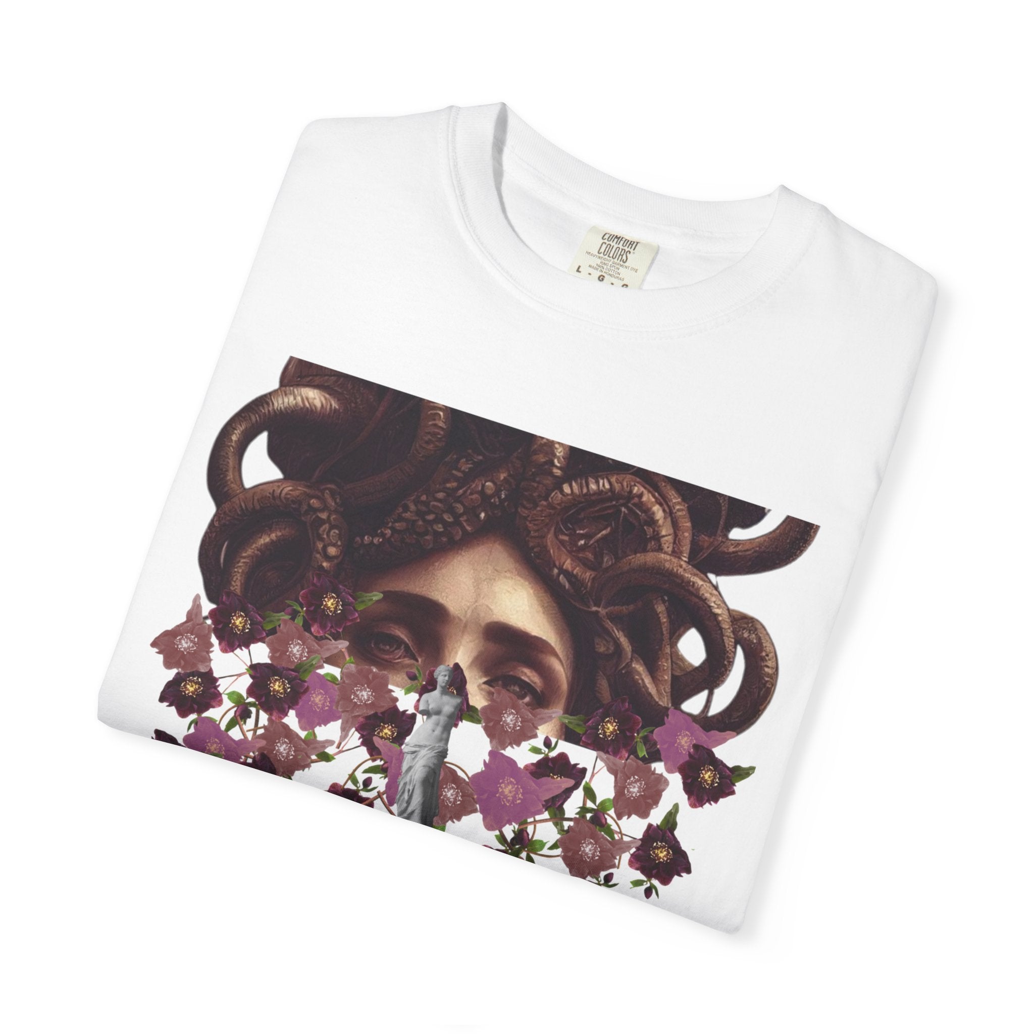 Medusa Graphic T