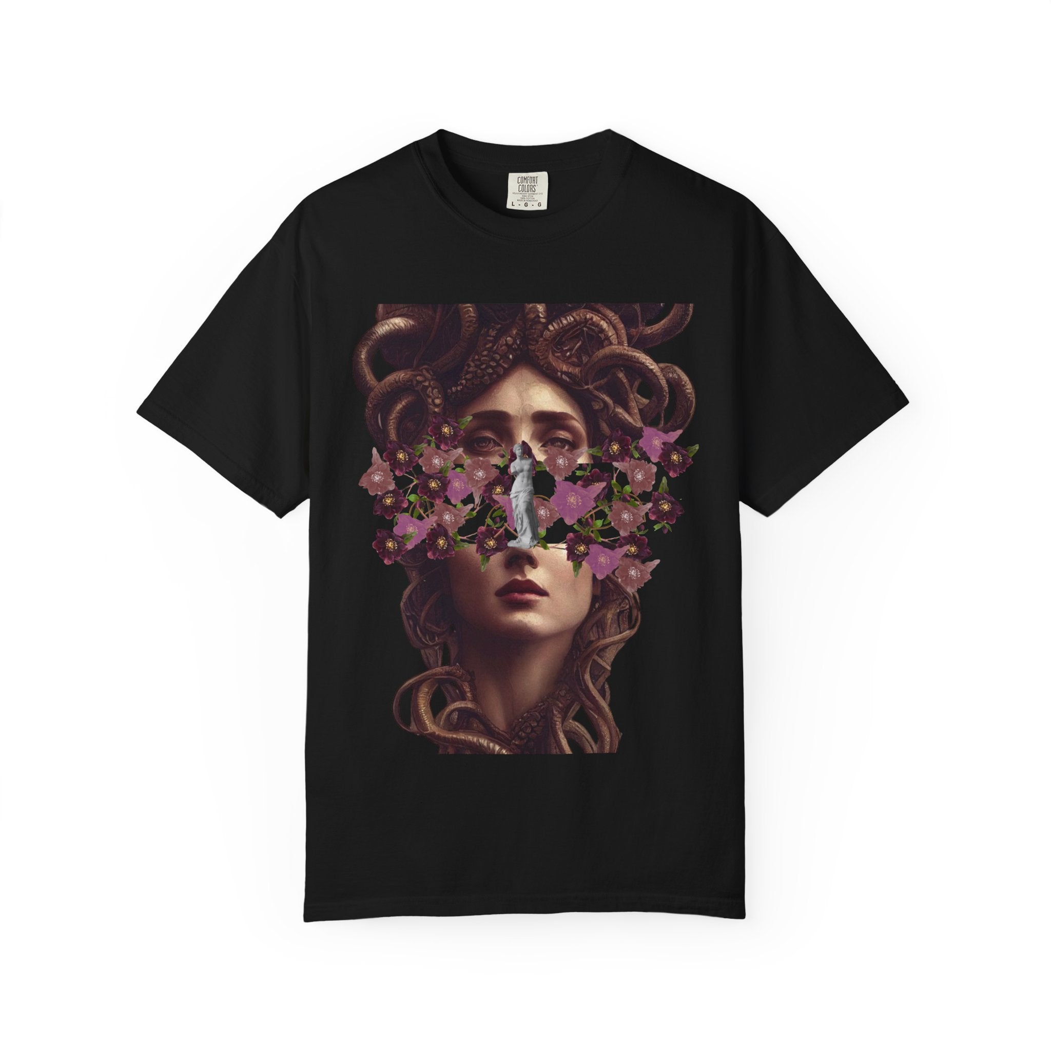 Medusa Graphic T