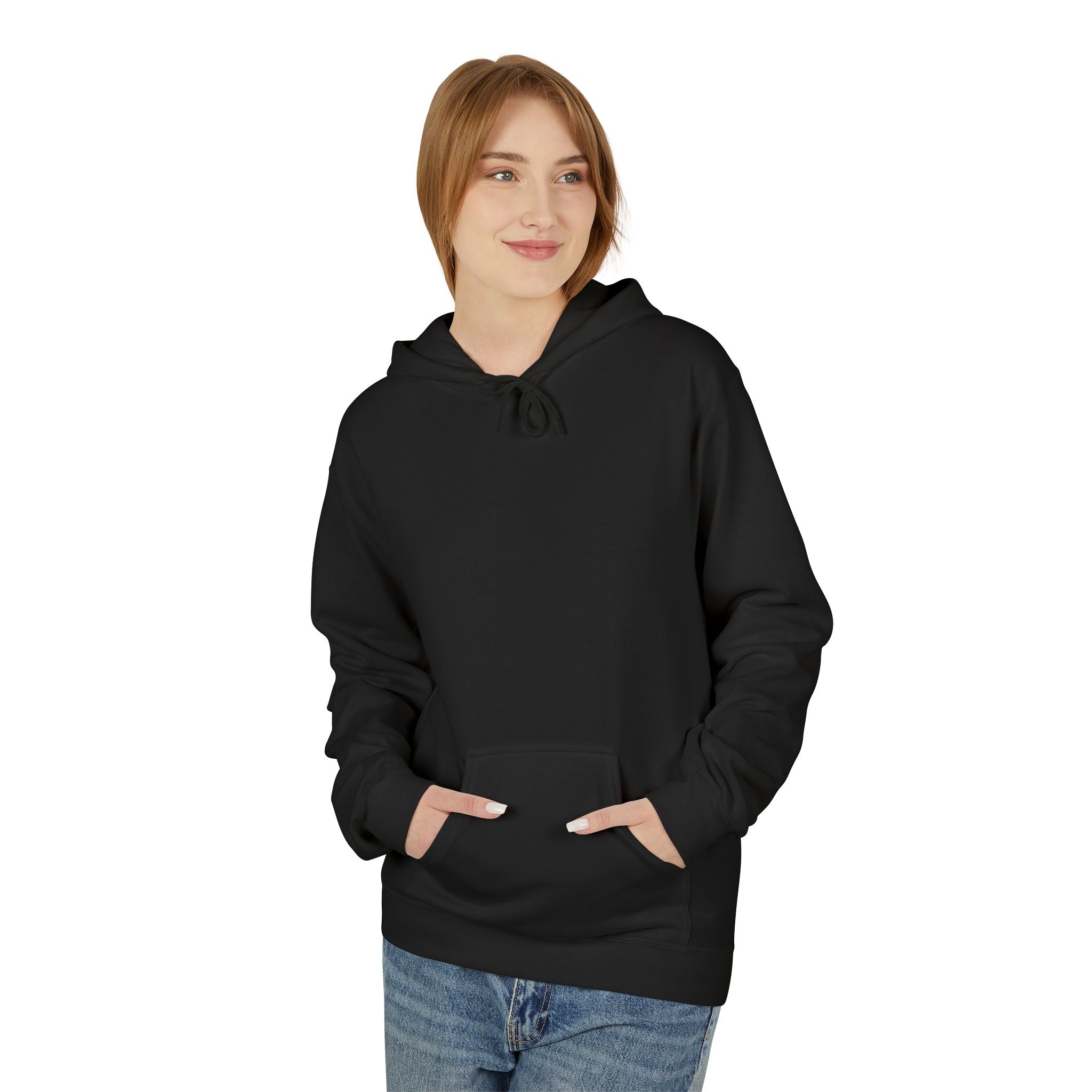 Medusa Graphic Hoodie