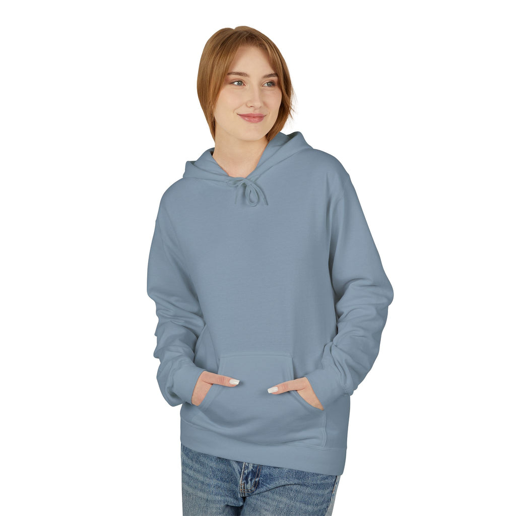 Medusa Graphic Hoodie